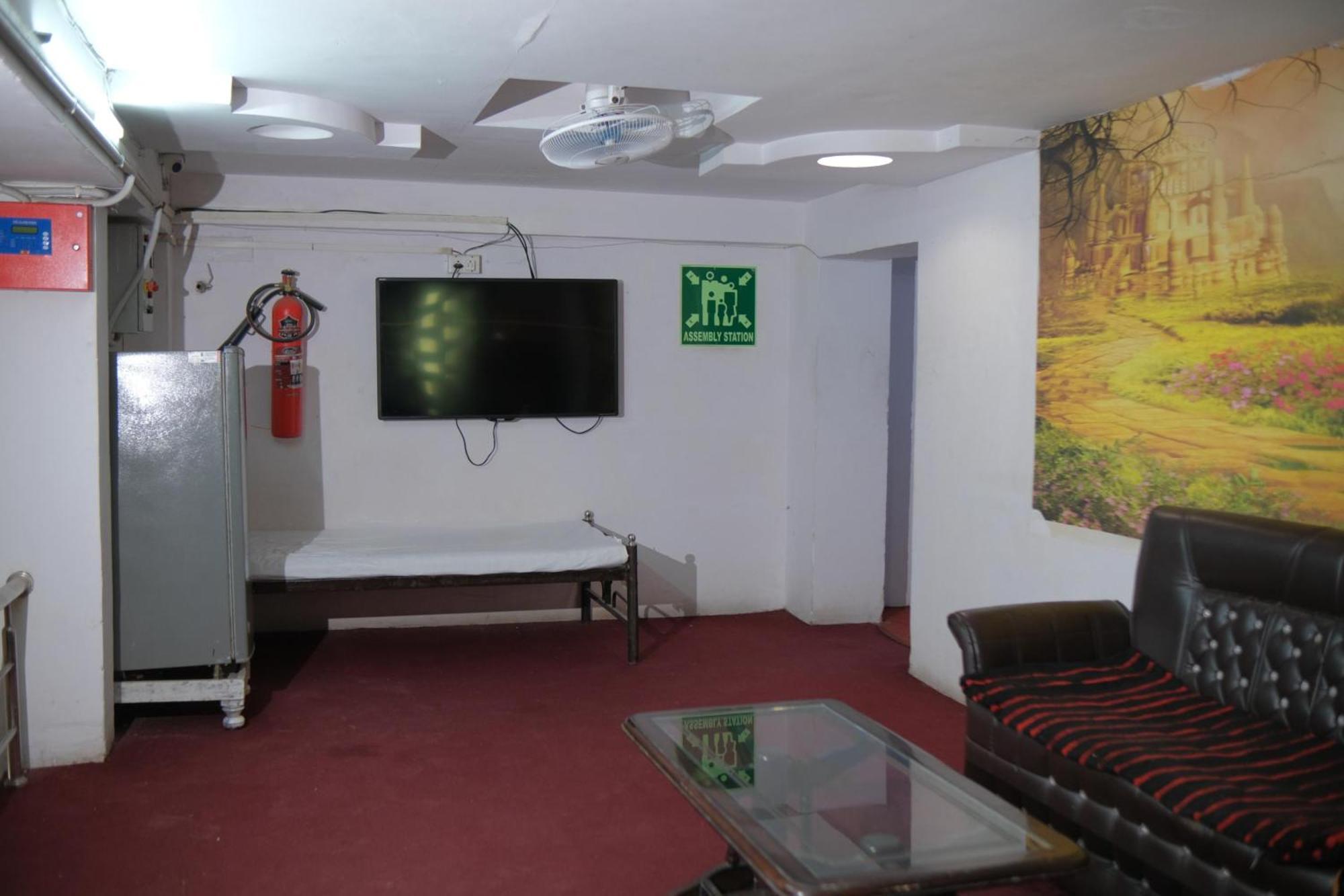 Hotel Quality Time Udaipur Luaran gambar