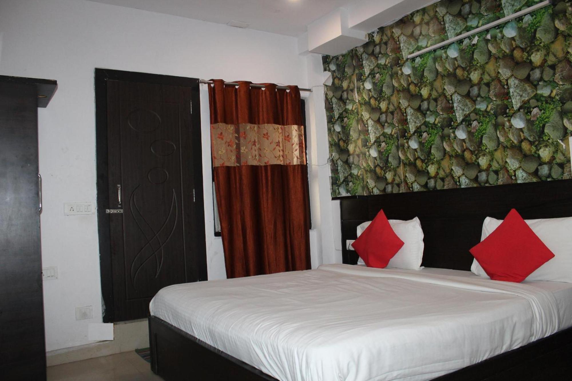 Hotel Quality Time Udaipur Luaran gambar